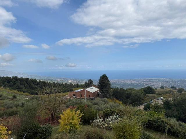 Villa in vendita a Milo CT