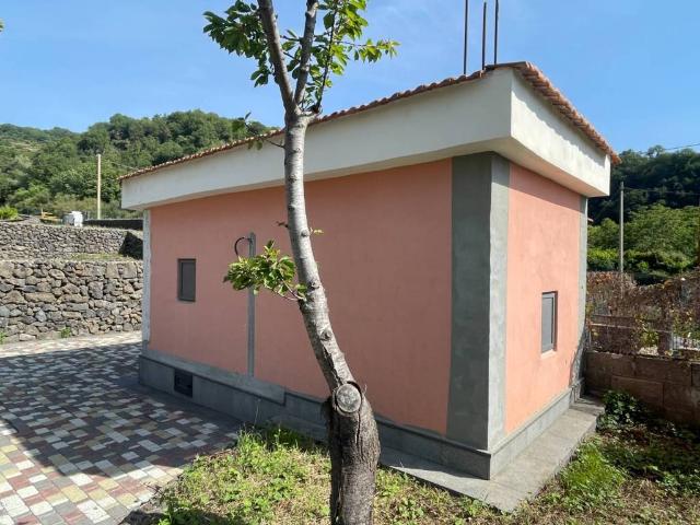 Villa in vendita a Milo CT