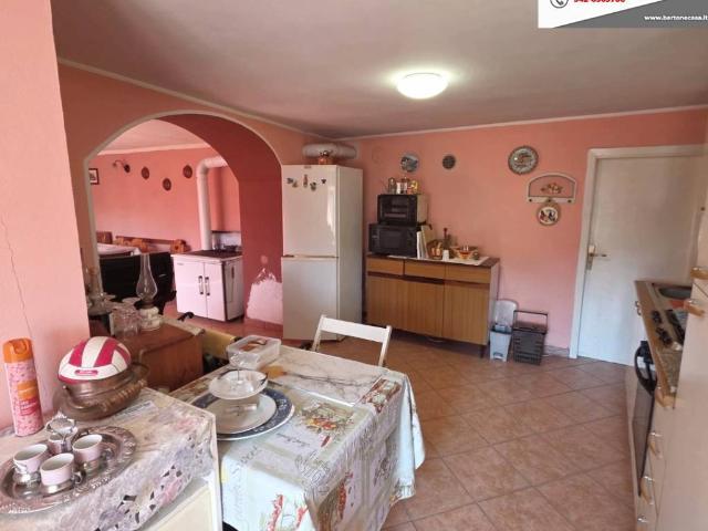 Villa in vendita a Millesimo SV