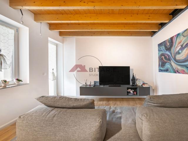 VILLA in VENDITA a MILZANO di 4 vani