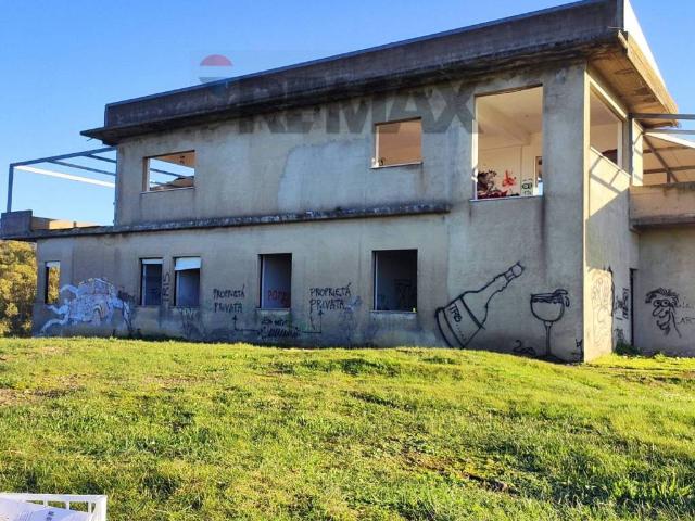 Villa in vendita a Mineo CT