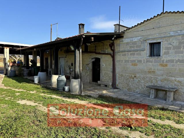 Villa in vendita a Minervino Murge