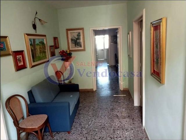 Villa in vendita a Minervino di Lecce LE