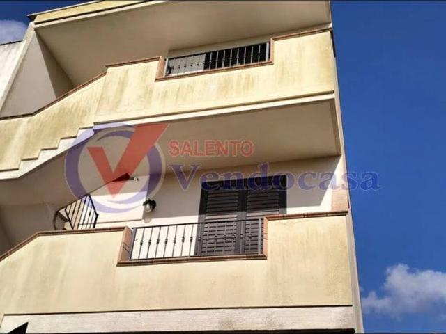 Villa in vendita a Minervino di Lecce LE