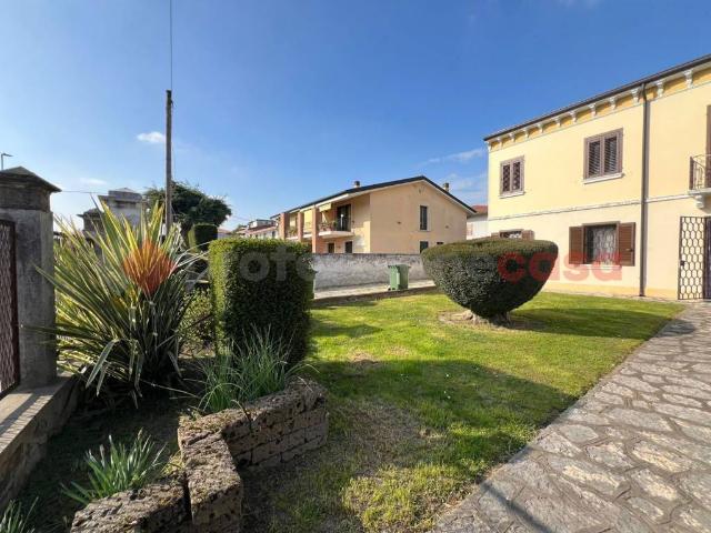 Villa in vendita a Minerbe VR