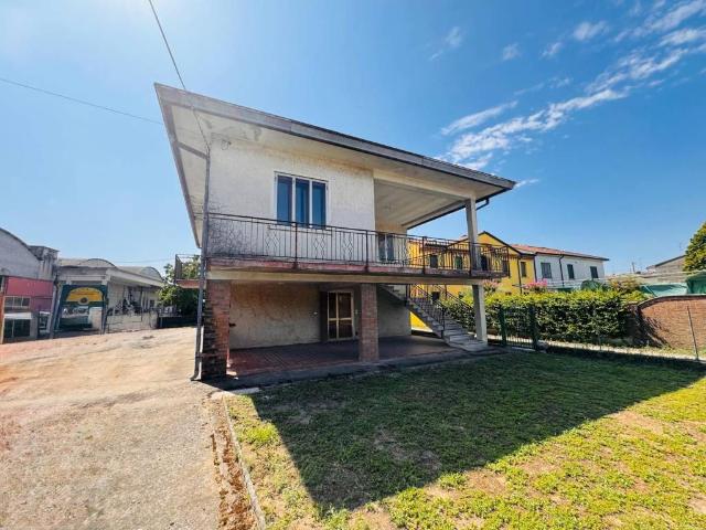 Villa in vendita a Minerbe VR