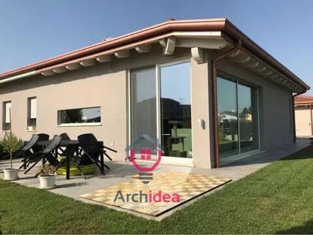 Villa in vendita a Minerbe VR