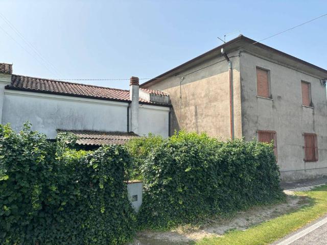 Villa in vendita a Minerbe VR