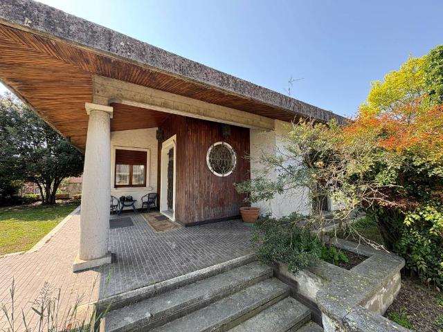Villa in vendita a Minerbe VR