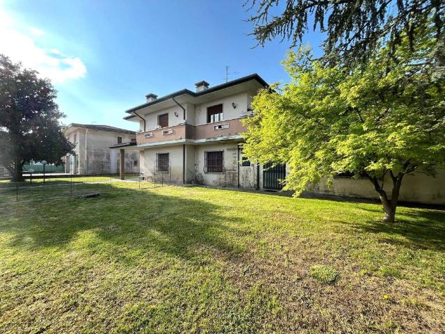 Villa in vendita a Minerbe VR