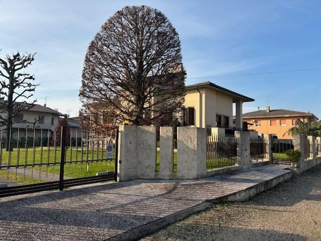 Villa in vendita a Minerbe VR