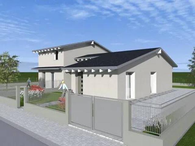 Villa in vendita a Minerbe VR