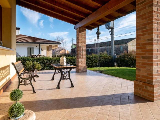 Villa in vendita a Minerbe VR