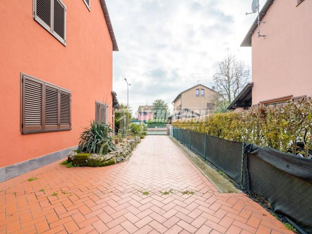 Villa in vendita a Minerbio