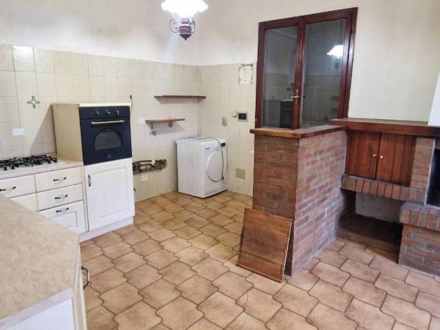 Villa in vendita a Minerbio BO
