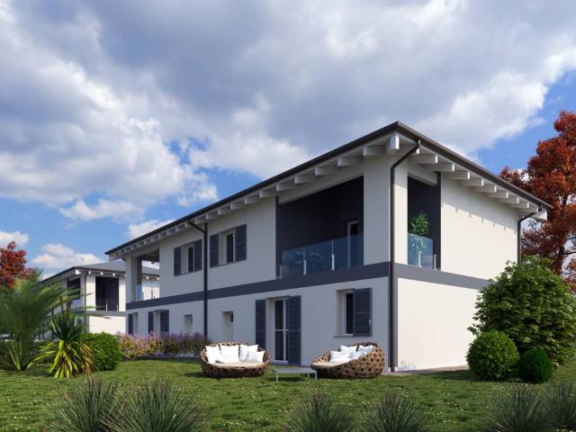 Villa in vendita a Minerbio BO
