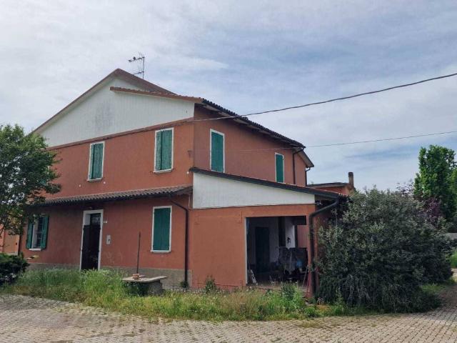 Villa in vendita a Minerbio BO