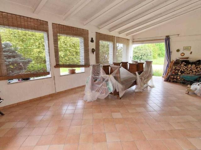 Villa in vendita a Minerbio BO