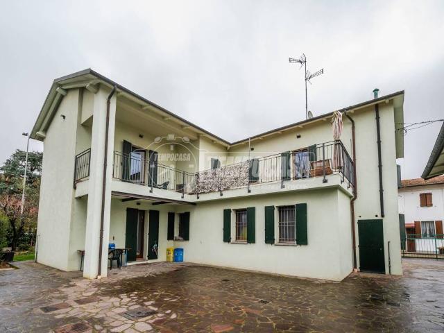 Villa in vendita a Minerbio BO