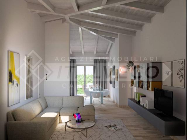 Villa in vendita a Minerbio BO