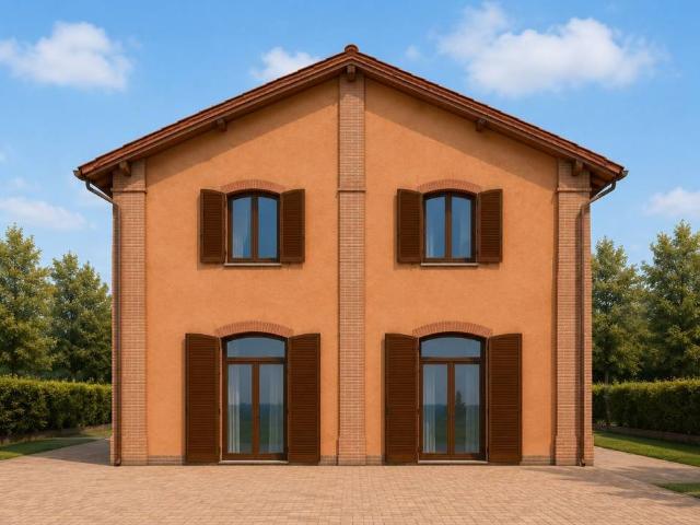 Villa in vendita a Minerbio BO