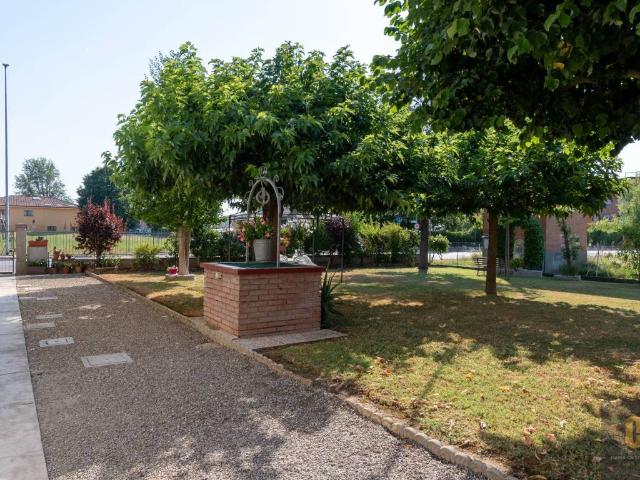 Villa in vendita a Minerbio BO