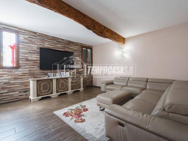 Villa in vendita a Minerbio BO
