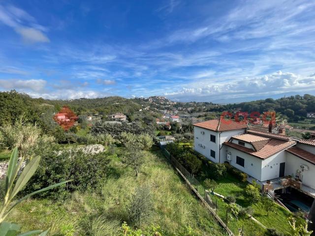 Villa in vendita a Minturno