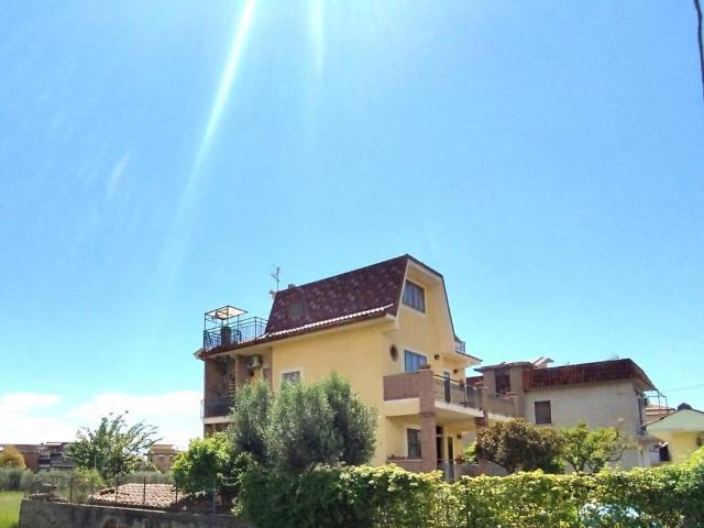 Villa in vendita a Minturno LT