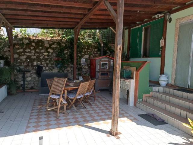 Villa in vendita a Minturno LT