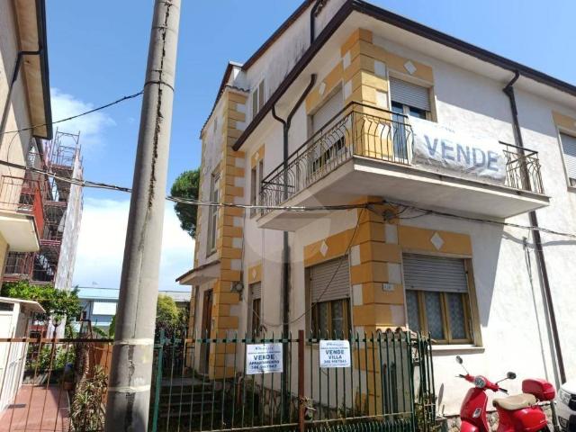 Villa in vendita a Minturno LT