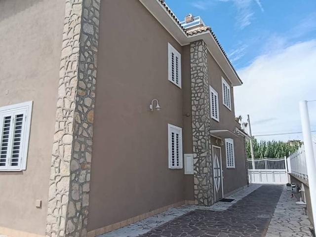 Villa in vendita a Minturno LT