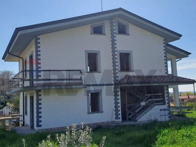 Villa in vendita a Minturno LT