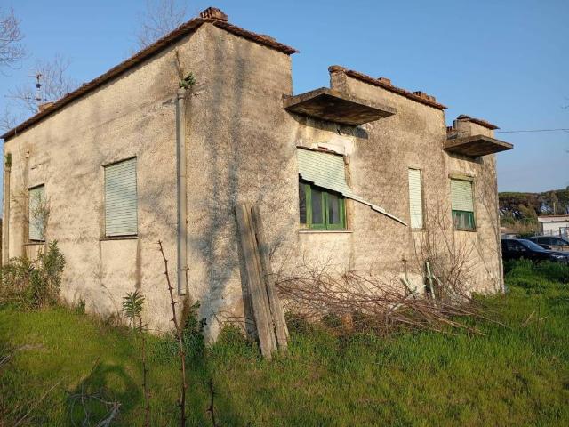 Villa in vendita a Minturno LT