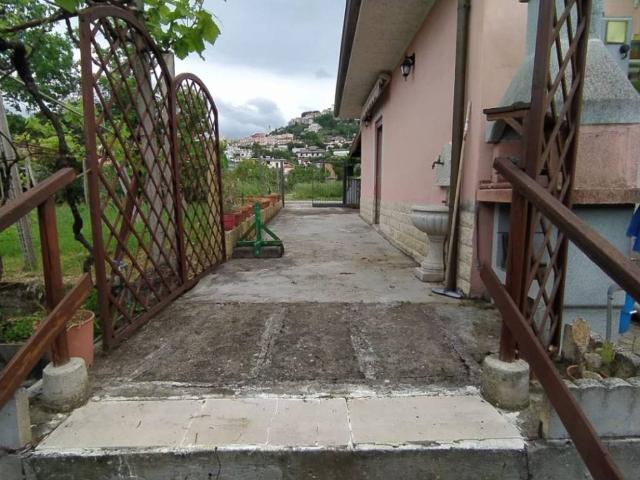 Villa in vendita a Minturno LT