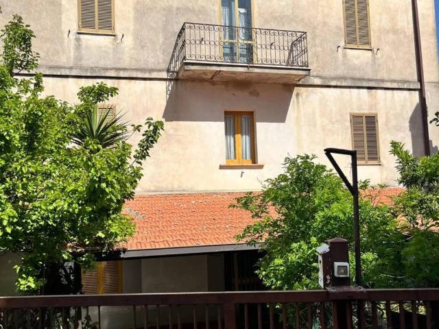 Villa in vendita a Minturno LT