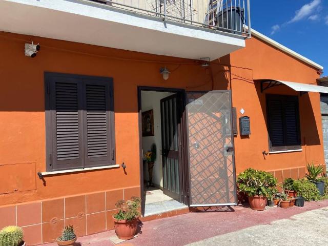 Villa in vendita a Minturno LT