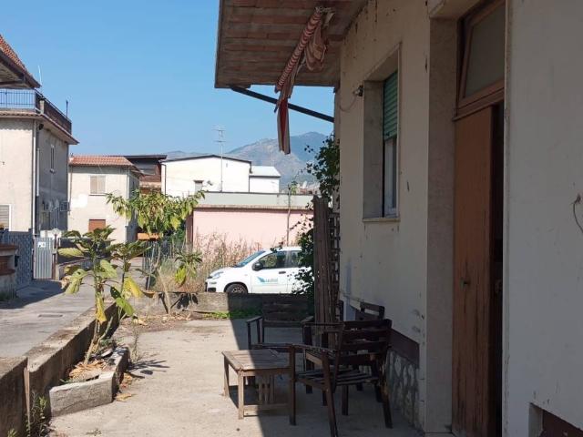 Villa in vendita a Minturno LT