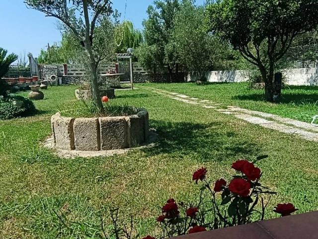 Villa in vendita a Minturno LT