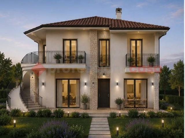 Villa in vendita a Minturno LT