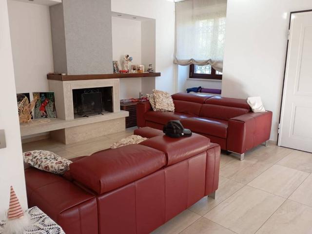 Villa in vendita a Minturno LT