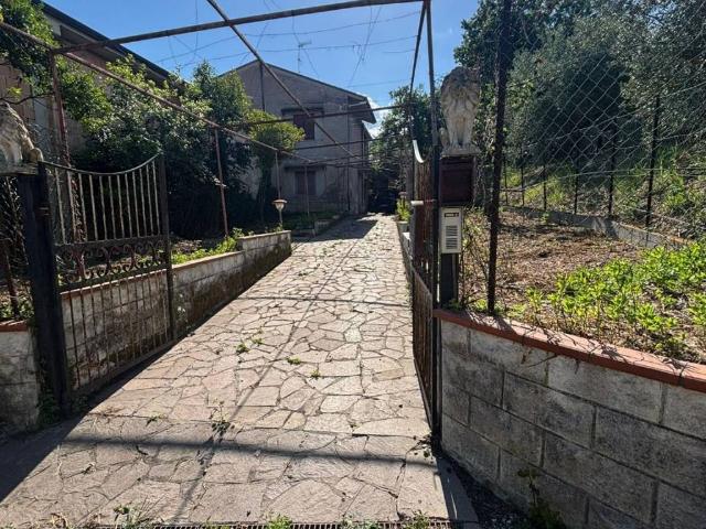 Villa in vendita a Minturno LT