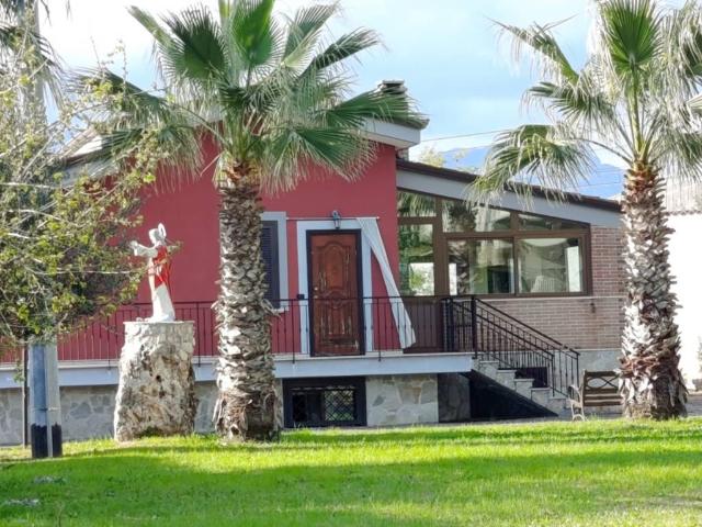 Villa in vendita a Minturno LT