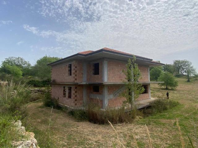 Villa in vendita a Minturno LT