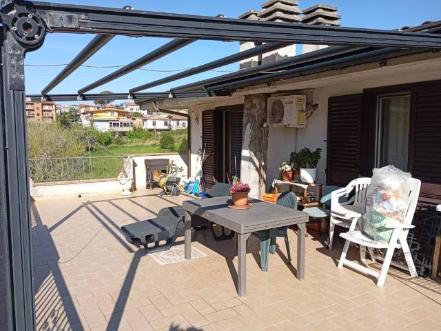 Villa in vendita a Minturno LT