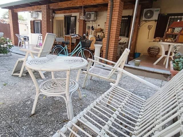 Villa in vendita a Minturno LT