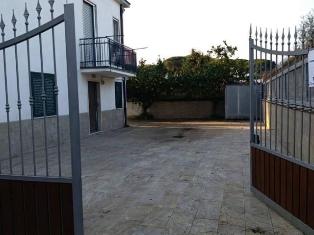 Villa in vendita a Minturno LT