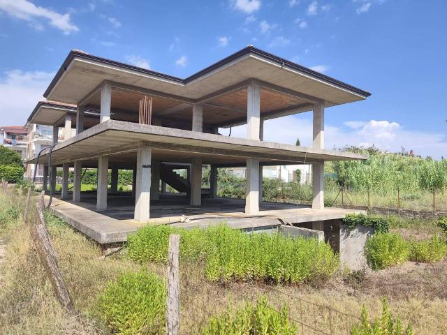 Villa in vendita a Minturno LT
