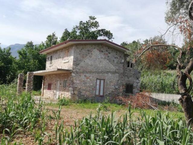 Villa in vendita a Minturno LT