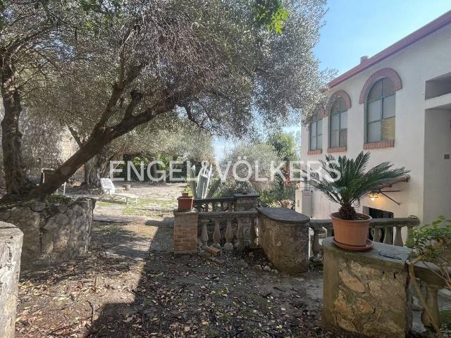 Villa in vendita a Minturno LT